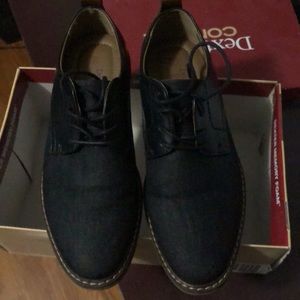 Mens dress shoes